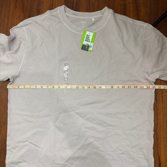 DSG Everyday Shirt Size XL Custom Dye - Picture 6 of 7